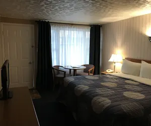 Photo 2 - Moonlite Motel Niagara Falls