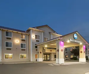 Photo 2 - Best Western Laramie Inn & Suites