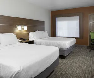 Photo 4 - Holiday Inn Express & Suites Interstate 90, an IHG Hotel