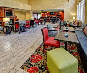 Photo 4 - Hampton Inn Quincy