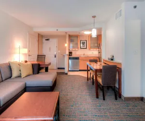 Photo 5 - Residence Inn by Marriott Chapel Hill