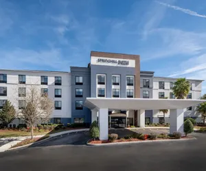 Photo 2 - SpringHill Suites by Marriott Gainesville