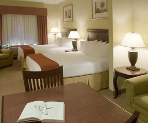 Photo 3 - Holiday Inn Express Lucedale by IHG