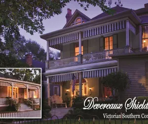 Photo 2 - Devereaux Shields House