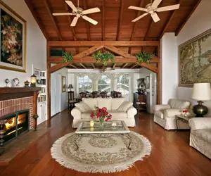 Photo 3 - Beachfront Bed & Breakfast