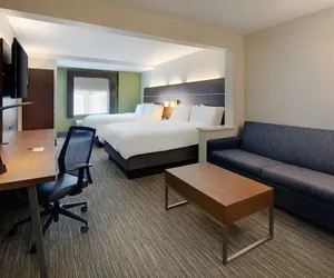 Photo 4 - Holiday Inn Express & Suites Bradley Airport by IHG