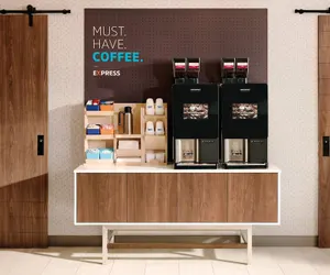 Photo 5 - Holiday Inn Express & Suites Bradley Airport by IHG