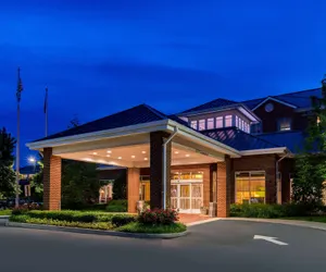 Photo 2 - Hilton Garden Inn Charlottesville