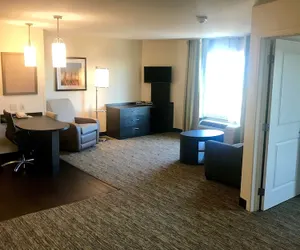 Photo 3 - Candlewood Suites Lincoln, an IHG Hotel