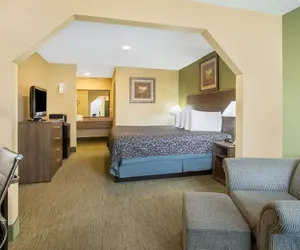 Photo 5 - Days Inn by Wyndham Abbeville