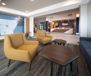 Photo 5 - Holiday Inn Express & Suites Little Rock-West, an IHG Hotel