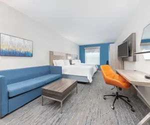Photo 5 - Holiday Inn Express & Suites Little Rock-West by IHG