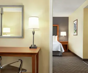 Photo 4 - Homewood Suites by Hilton Allentown-Bethlehem Airport