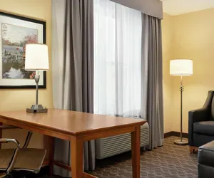 Photo 5 - Homewood Suites by Hilton Allentown-Bethlehem Airport