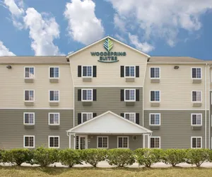 Photo 2 - WoodSpring Suites Columbia Fort Jackson