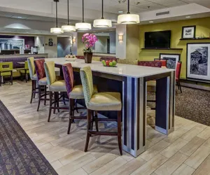 Photo 4 - Hampton Inn by Hilton Dunn