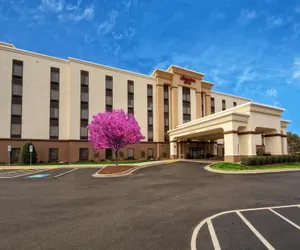 Photo 2 - Hampton Inn by Hilton Dunn