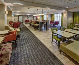 Photo 5 - Hampton Inn by Hilton Dunn