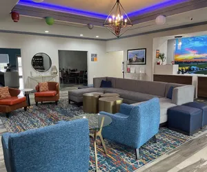 Photo 5 - La Quinta Inn & Suites by Wyndham Oklahoma City - Moore