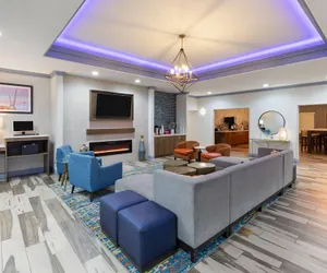 Photo 5 - La Quinta Inn & Suites by Wyndham Oklahoma City - Moore