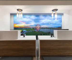 Photo 4 - La Quinta Inn & Suites by Wyndham Oklahoma City - Moore