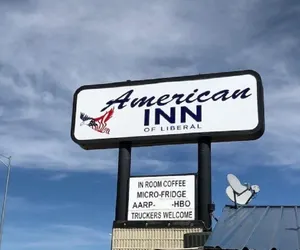 Photo 2 - American Inn of Liberal