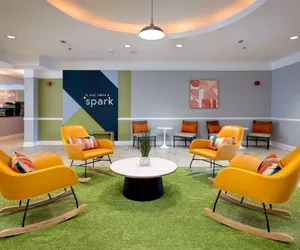 Photo 4 - Spark by Hilton Savannah Airport