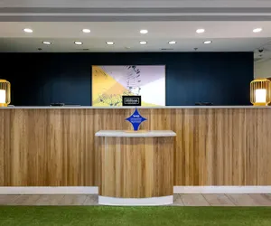 Photo 5 - Spark by Hilton Savannah Airport