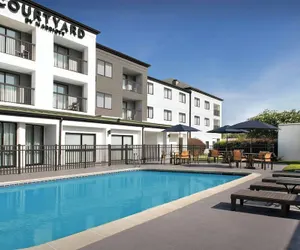 Photo 2 - Courtyard by Marriott Hattiesburg