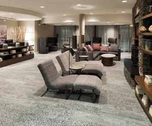 Photo 5 - Courtyard by Marriott Hattiesburg