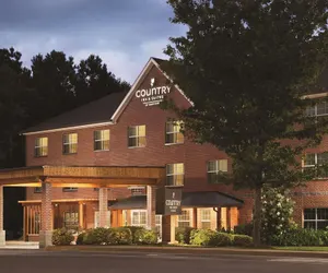 Photo 2 - Country Inn & Suites by Radisson, Newnan, GA