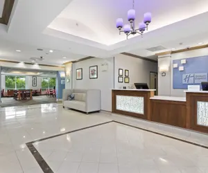 Photo 5 - Holiday Inn Express Hotel & Suites Bethlehem by IHG