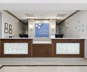 Photo 4 - Holiday Inn Express Hotel & Suites Bethlehem by IHG
