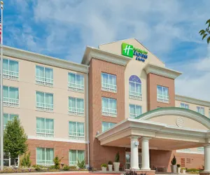 Photo 2 - Holiday Inn Express Hotel & Suites Bethlehem by IHG