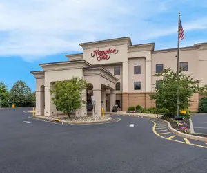 Photo 2 - Hampton Inn Nanuet