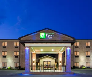 Photo 2 - Holiday Inn Express Hotel & Suites ELKINS, an IHG Hotel