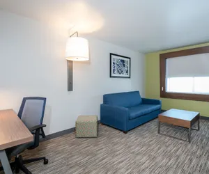 Photo 5 - Holiday Inn Express Hotel & Suites ELKINS, an IHG Hotel