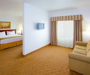 Photo 4 - Holiday Inn Express Hotel & Suites ELKINS, an IHG Hotel