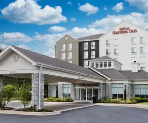 Photo 2 - Hilton Garden Inn Birmingham SE/Liberty Park