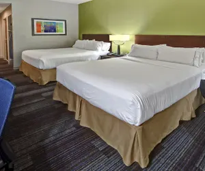 Photo 5 - Holiday Inn Express Hotel & Suites Cookeville, an IHG Hotel