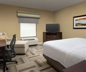 Photo 5 - Hampton Inn Knoxville East