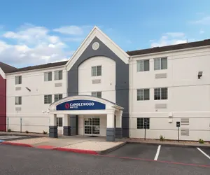 Photo 2 - Candlewood Suites Harrisonburg, an IHG Hotel