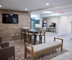 Photo 3 - Candlewood Suites Harrisonburg, an IHG Hotel