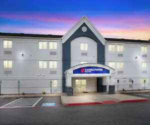 Photo 2 - Candlewood Suites Harrisonburg by IHG