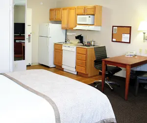 Photo 5 - Candlewood Suites Harrisonburg, an IHG Hotel