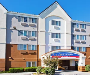 Photo 2 - Candlewood Suites Medford, an IHG Hotel