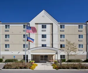 Photo 2 - Candlewood Suites Polaris by IHG