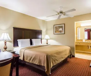 Photo 2 - Bryant Inn & Suites