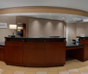 Photo 4 - Residence Inn by Marriott East Rutherford Meadowlands