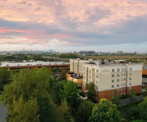 Photo 2 - Residence Inn by Marriott East Rutherford Meadowlands